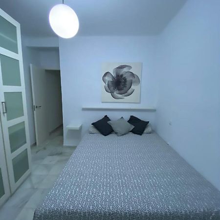 Beautiful Apartment In Historic City Center Sevilla Kültér fotó