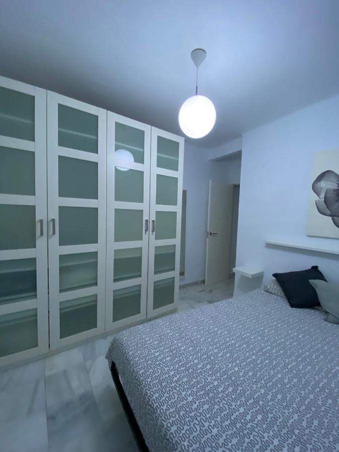 Beautiful Apartment In Historic City Center Sevilla Kültér fotó